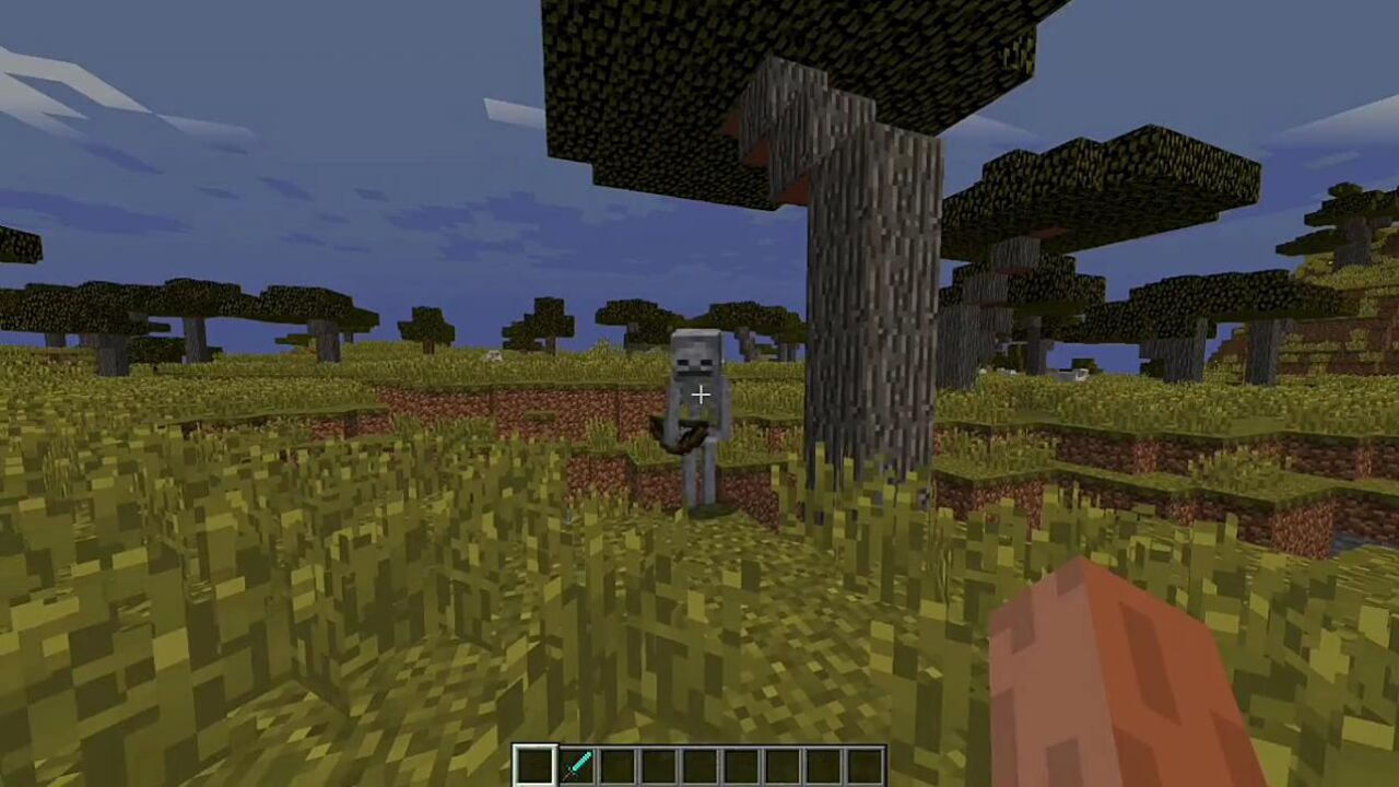 经典壁纸之一#minecraft动画#我的世界_高清1080P在线观看平台_腾讯视频