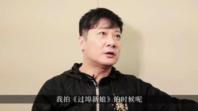 【林正英】最正宗的道长,也是李小龙最信任的动作演员!