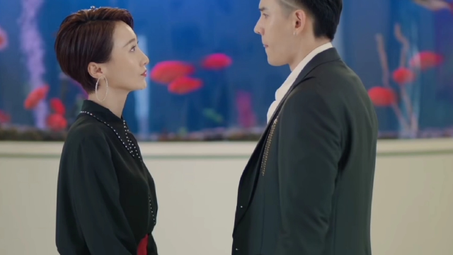 东八区的先生们-胜男怀孕,小飞和胜男争执孩子去留问题
