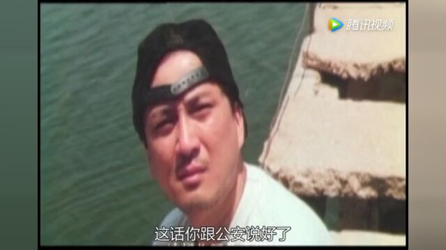 阉夫奇案之情劫高光片段