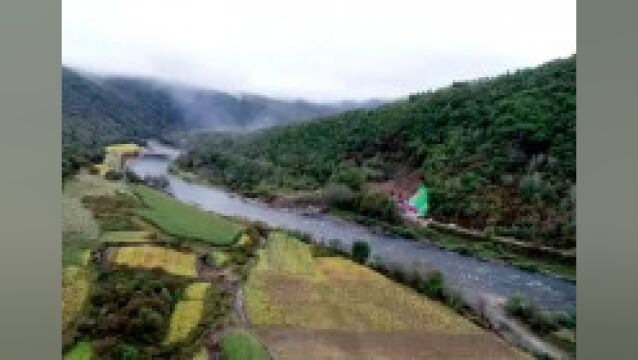 黑龙江林海水库开工,建成后可保证两城百万市民饮水安全