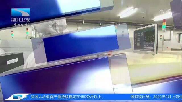 武汉英才计划集中举荐申报启动 最高奖励100万元