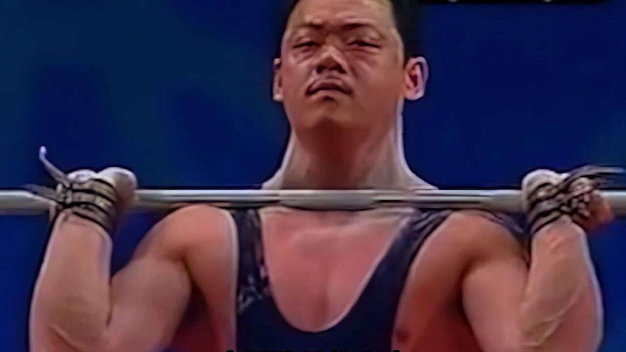 最伟大的逆风翻盘，他的坚持你也可以，永远不要低估一颗冠军的心_腾讯视频