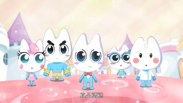 牙牙精灵:牙齿敏感真难受,冷热酸甜都吃不了,大家有这种困扰吗