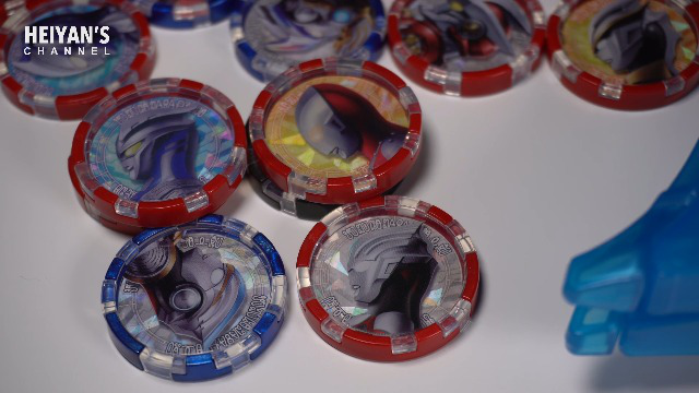 贝利亚融合佐菲会发生什么?欧布泽塔奥特曼dx勋章玩具