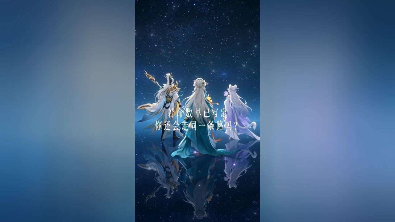 宣传视频-少年西游记2026官方新版