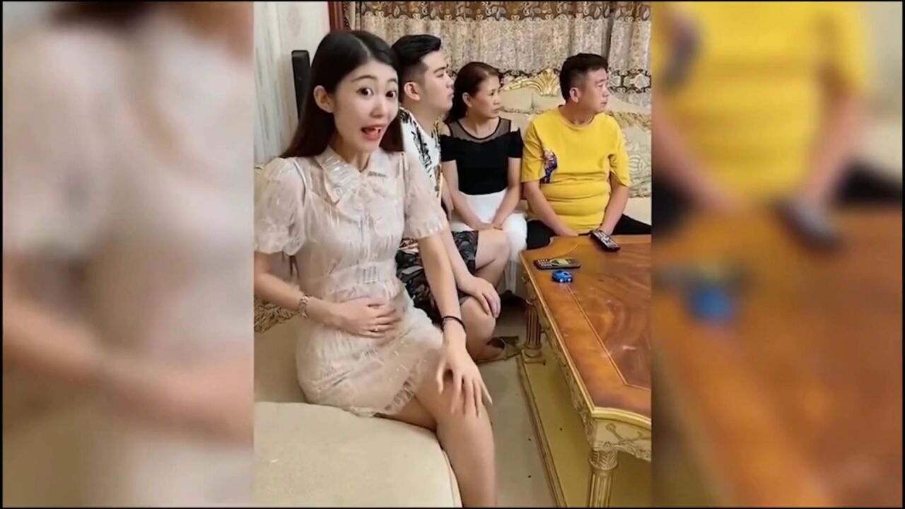 那些搞笑放屁名场面：放屁直接崩出屎，这是一个有味道的视频_高清
