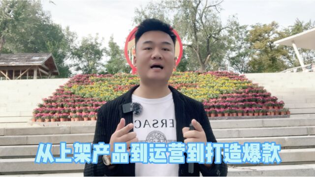 拼多多实战运营干货分享