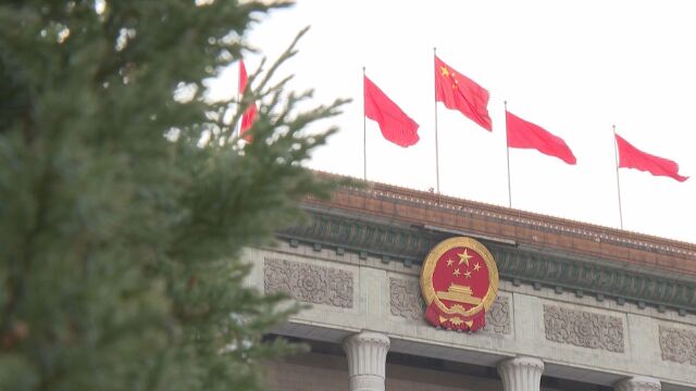 过去五年 党和国家事业取得举世瞩目重大成就