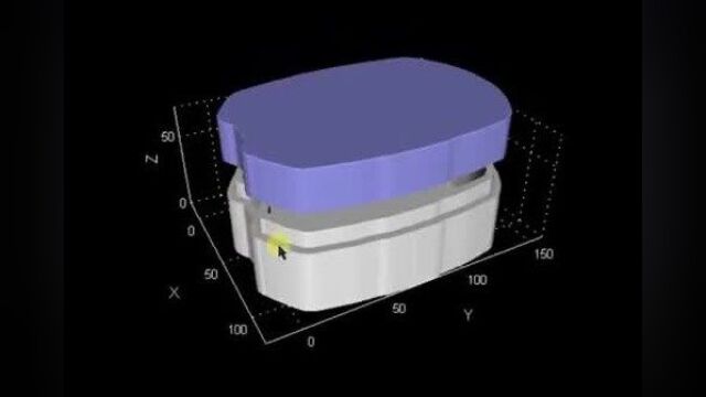 LuBan3D打印软件使用教程:#29盒子