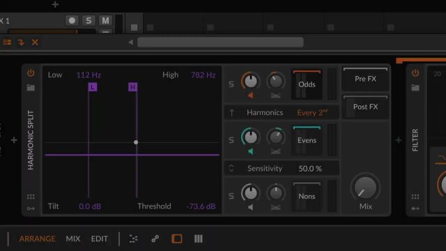 Introducing Spectral Suite — Now part of Bitwig Studio 4.4