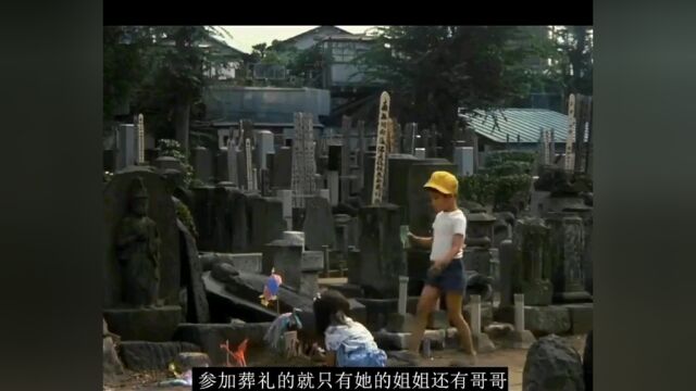 没见过这么狠心的妈妈