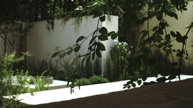 Infinity Garden by YIYU design