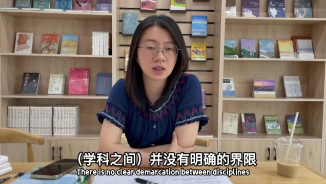 【中英双语】周思仪:接续传统深耕原创文学,开拓创新拥抱数字出版