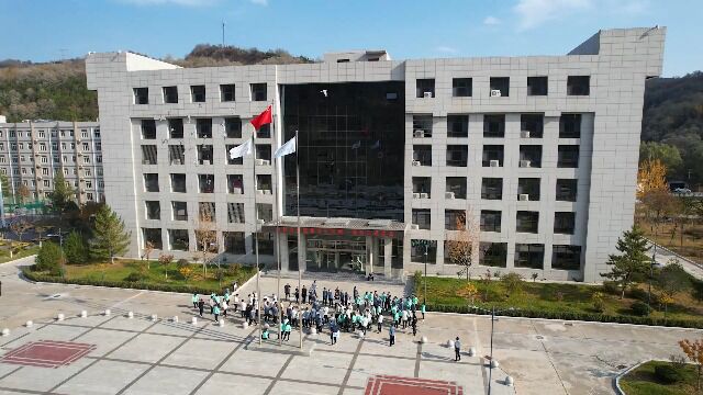 奋进新征程,建功新时代陕西交控宜富分公司第一届职工运动会