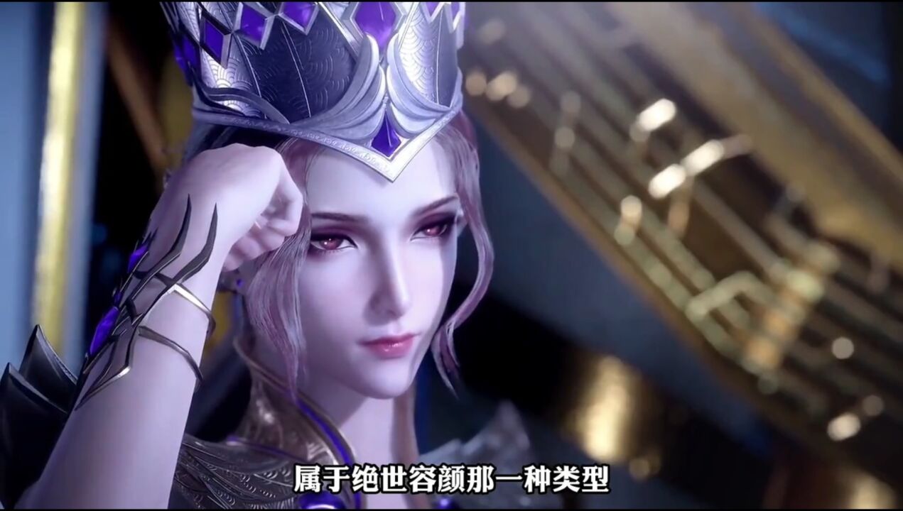 唐三家颜值PK千任雪家颜值,你觉得谁会更胜一筹呢?_腾讯视频