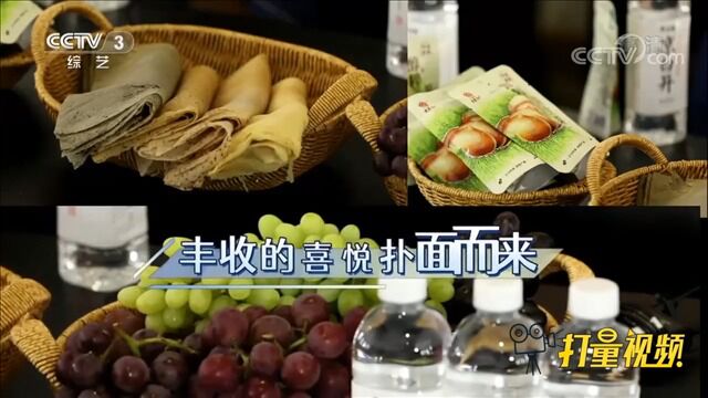 全国各地“新农人”齐聚后台,来感受不一样的乡村风貌