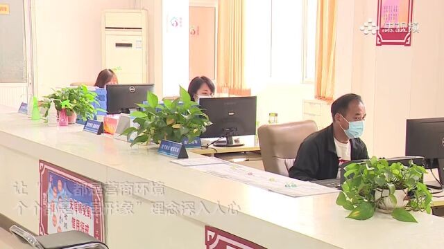 央视频丨石家庄高邑:打造“24小时不打烊”政务服务