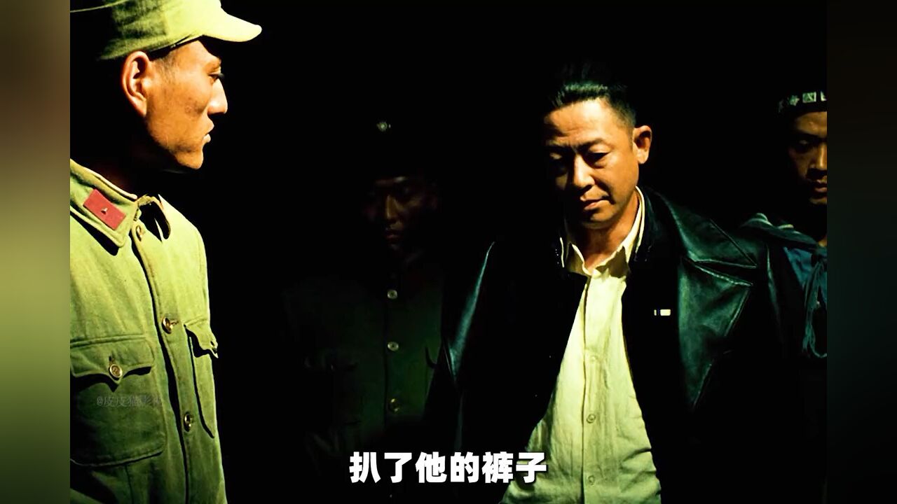 黄晓明十年内最好的国产大片,周迅为其遭受酷刑,李冰冰不惜..._高清1080P在线观看平台_腾讯视频