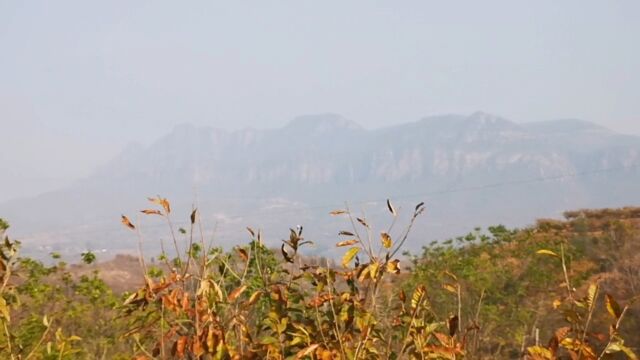 孙康盛天星峦头风水,大地何处不相逢!转眼就是富家翁!