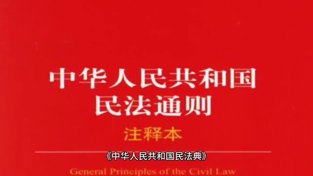 民法典:涉及遗产及继承