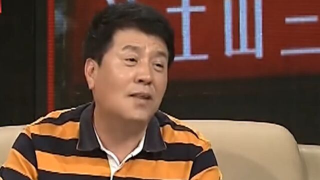 关学曾爆料:“检讨”儿时的“坏”,令人记忆犹新丨记忆