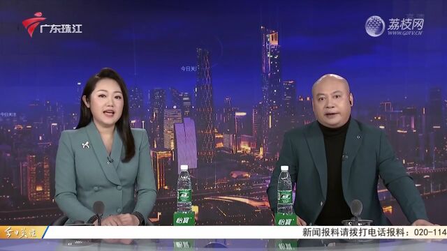 惠州惠阳:群众反映高速改扩建项目违法施工 噪音扰民