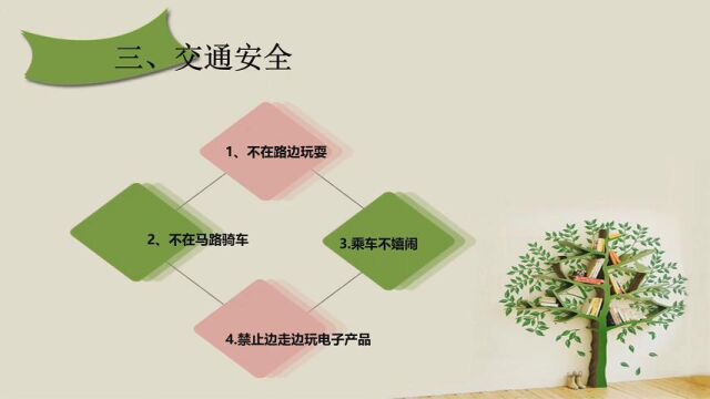 厦门市槟榔小学综治刘副校长“校长对你说”安全专题讲座