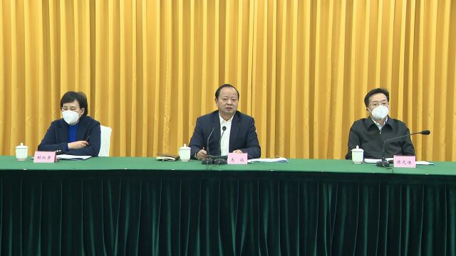 乐山:聚焦“重大产业项目提升年” 推动经济高质量发展