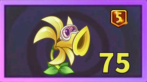 pvz2自创植物 香水花图片