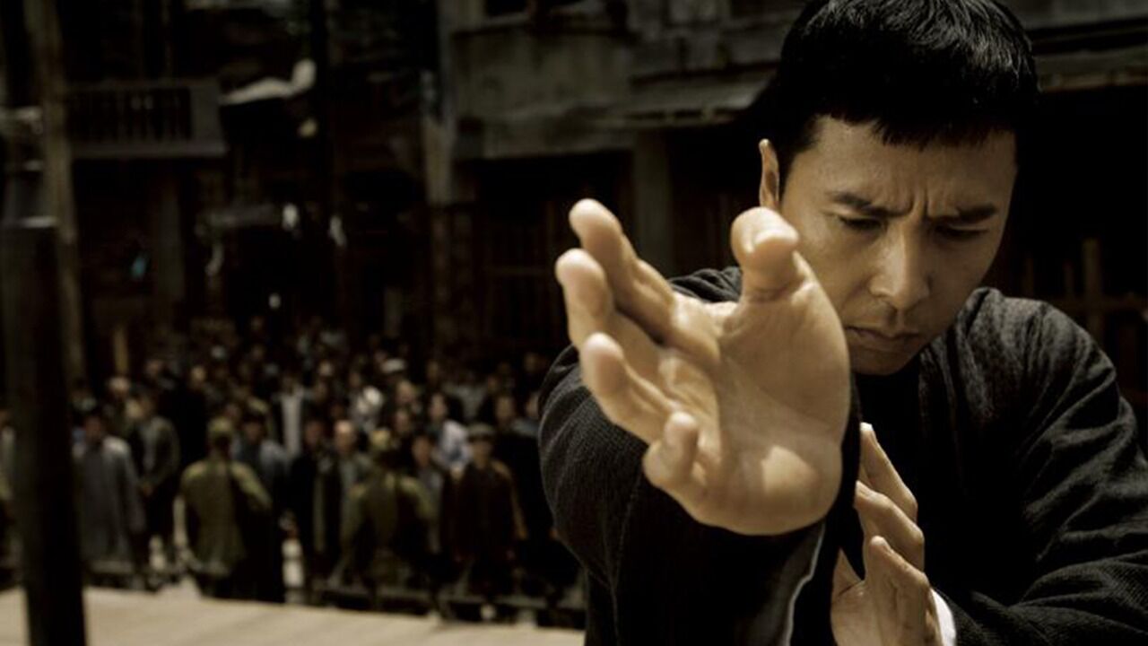 咏春中的日字冲拳怎么练?应该如何避免常规错误?