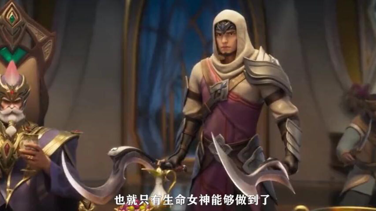 斗罗大陆:上三宗的武魂都能够进化,昊天锤的进化版堪比神器?_高清1080P在线观看平台_腾讯视频