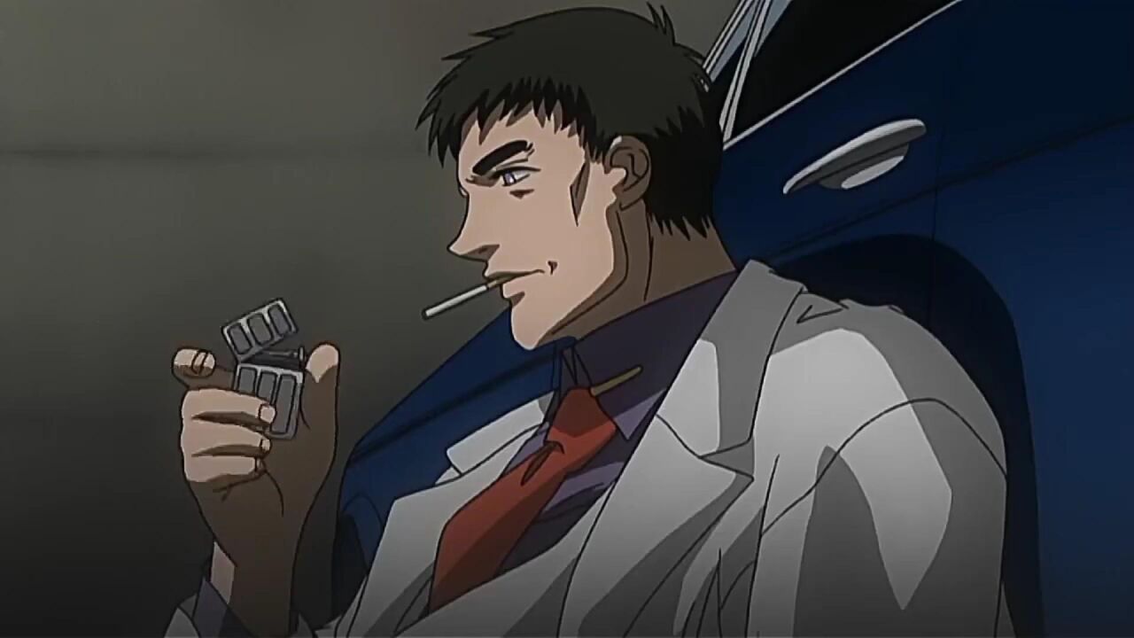 《枪墓》向你开枪,我做不到