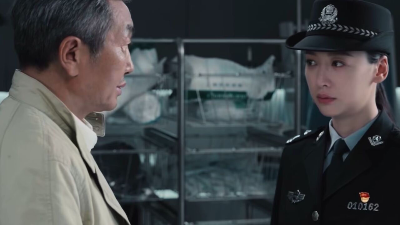 2023年最值得观看的电视剧《黑白禁区》_高清1080p在线观看平台_腾讯