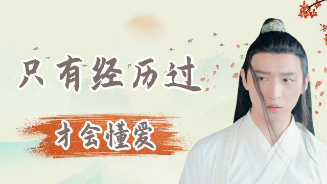 王府小甜心:总是要经历过,被伤害过,才会懂得,最爱的一直是你