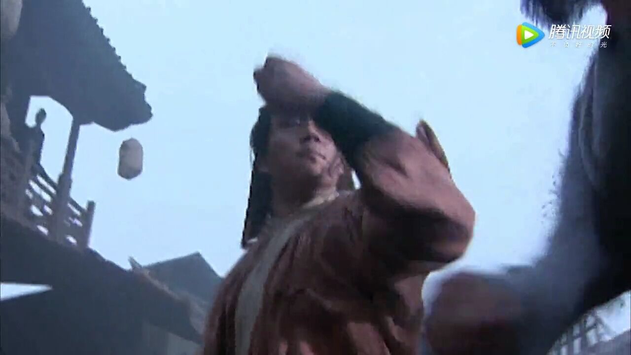 武松打“虎”_高清1080P在线观看平台_腾讯视频