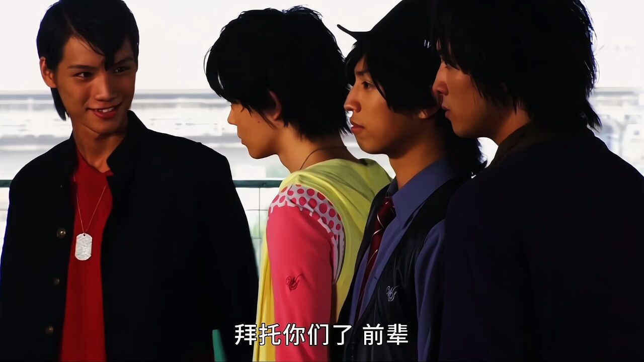 退下退下,都让我一个人来操作_高清1080P在线观看平台_腾讯视频