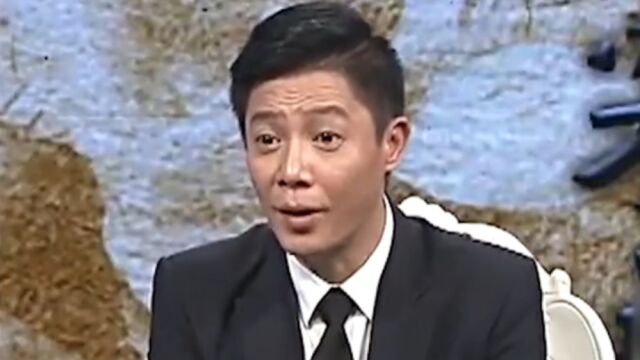 沈安娜长达十四年的情报生涯,终于结束,令人激动