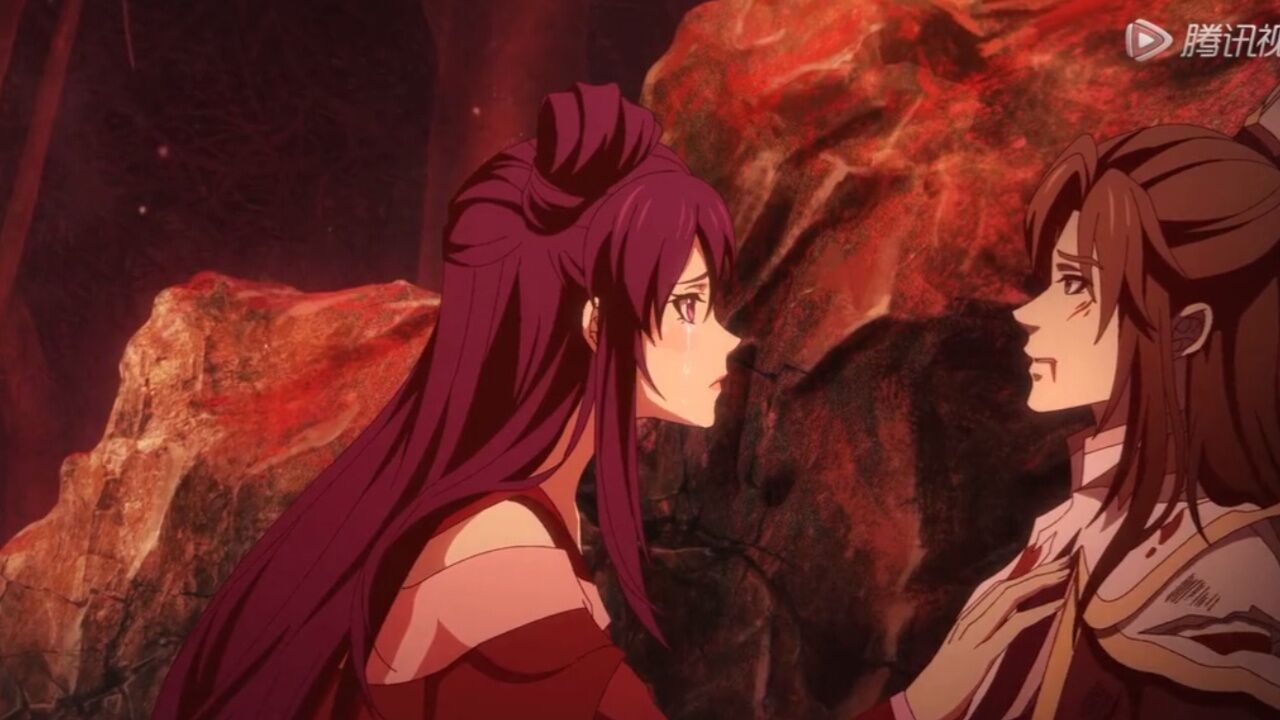 一念永恒:白小纯与杜凌菲的感情结局是如何?她是他永远的伤痕