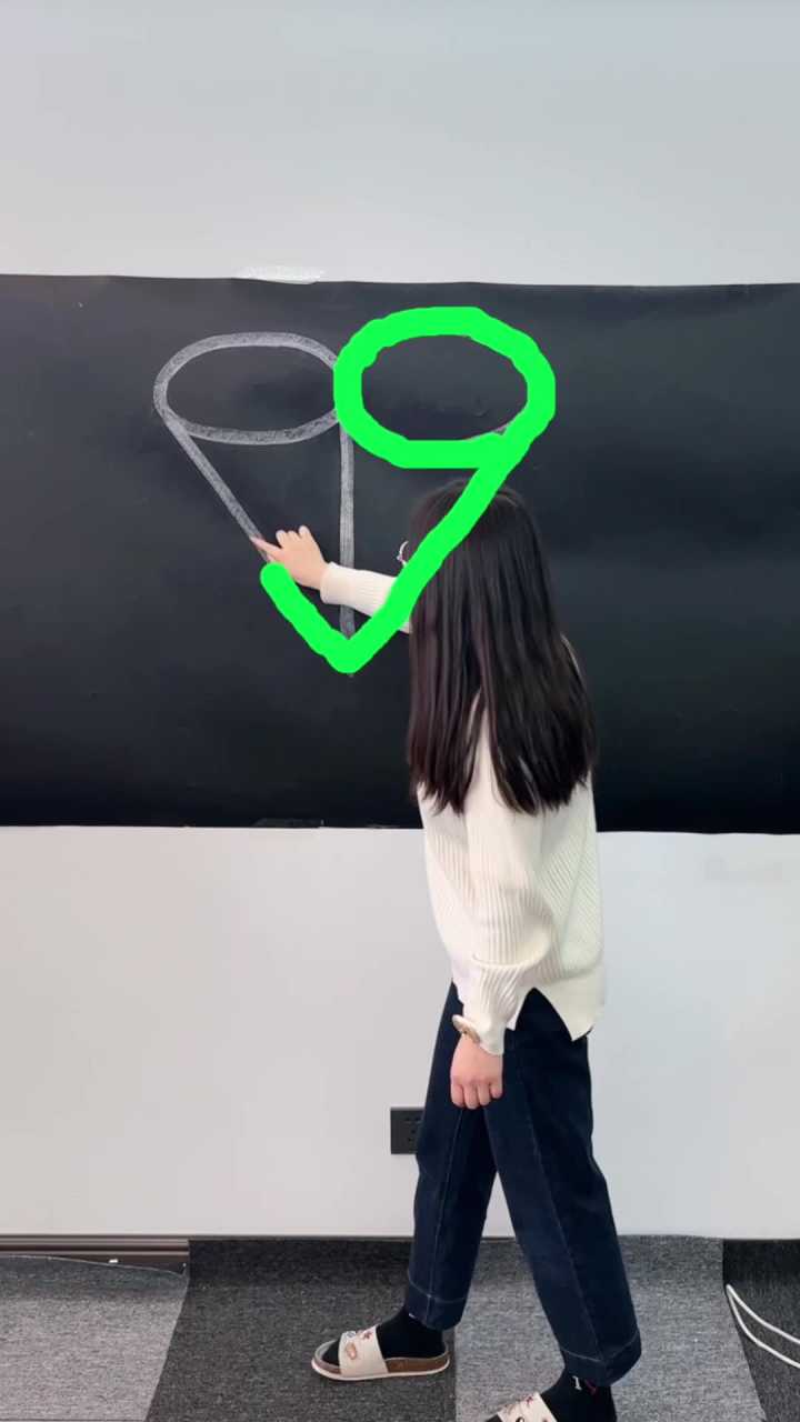 一笔画完挑战,太难了,你能挑战成功吗