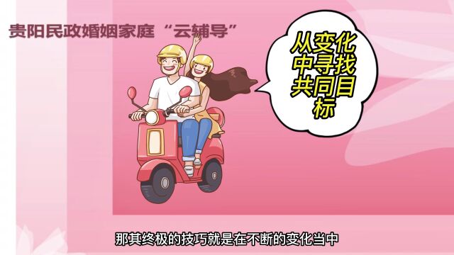 婚姻家庭 “云辅导” | 了解婚姻的真相,让婚姻持续幸福下去(音视频讲解)