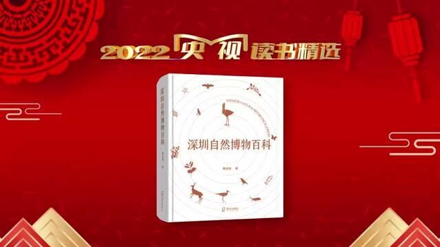 黑脸琵鹭书中“翻飞”,演播室里蛙声一片——深圳自然博物百科