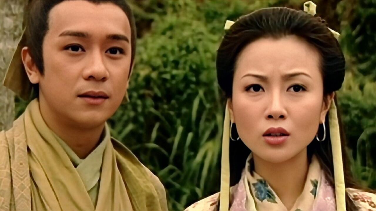 一首《人龙传说》,勾起回忆