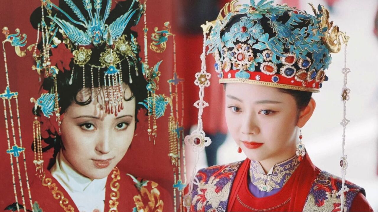 第05集从《锦心似玉》看明代人的婚礼是什么样的?