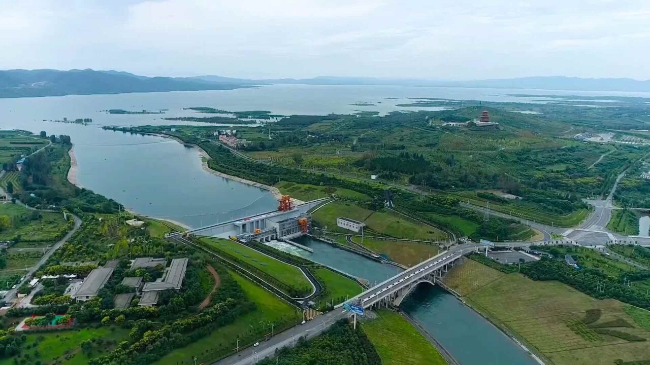 远超三峡的红旗河调水工程,投资可达4万亿!是骗局还是困局?