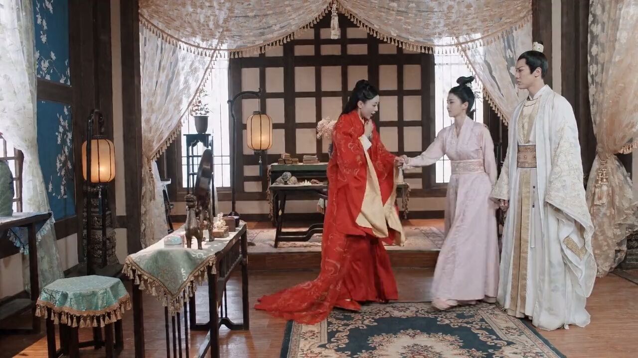 九州霸主大结局_高清1080P在线观看平台_腾讯视频