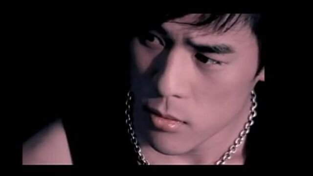 窦智孔【难道】「爱情风暴美丽99」插曲