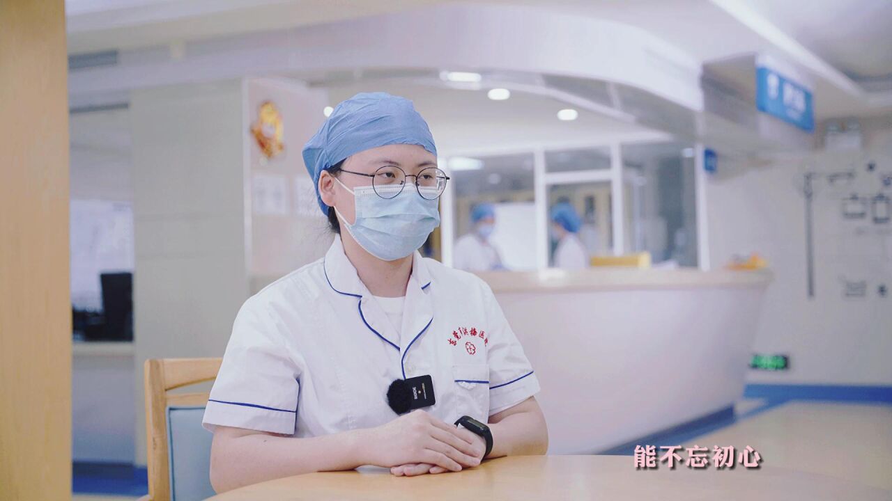 20220507洪梅医院护士节