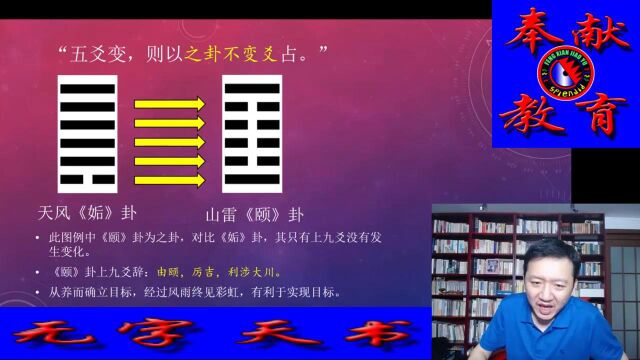 15、《左传》《国语》中的《周易》6