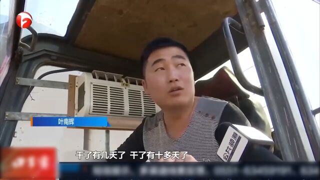 肥西:环境整治再提升,村庄整治换新颜